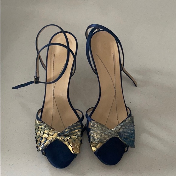 Kate Spade Greta Sandal - Picture 1 of 6